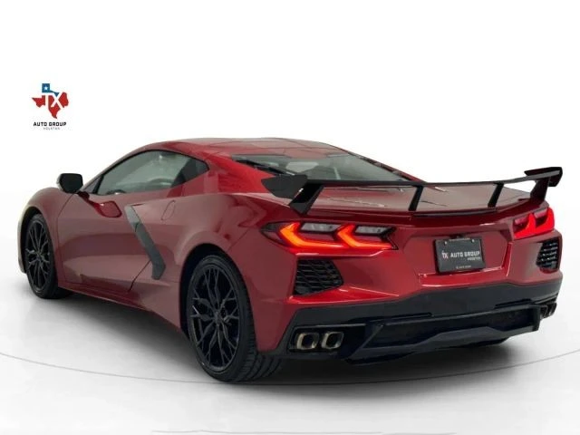 2023 Chevrolet Corvette C8 - Image 6 of 21