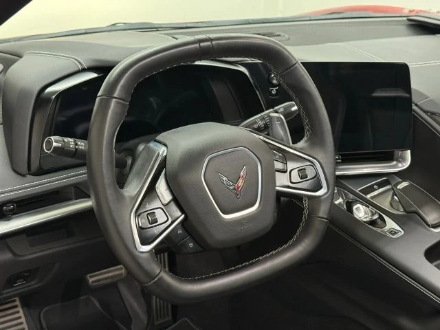 2023 Chevrolet Corvette C8 - Image 21 of 31