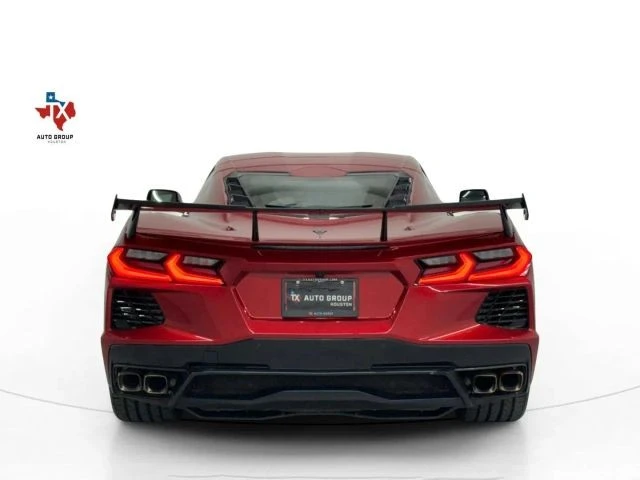 2023 Chevrolet Corvette C8 - Image 9 of 21