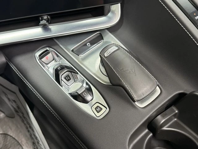 2023 Chevrolet Corvette C8 - Image 25 of 31