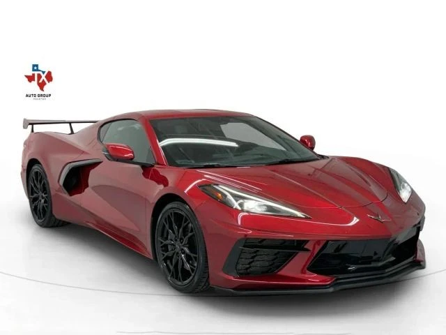 2023 Chevrolet Corvette C8 - Image 2 of 31