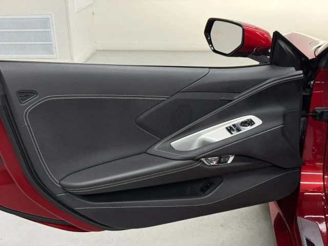 2023 Chevrolet Corvette C8 - Image 18 of 31