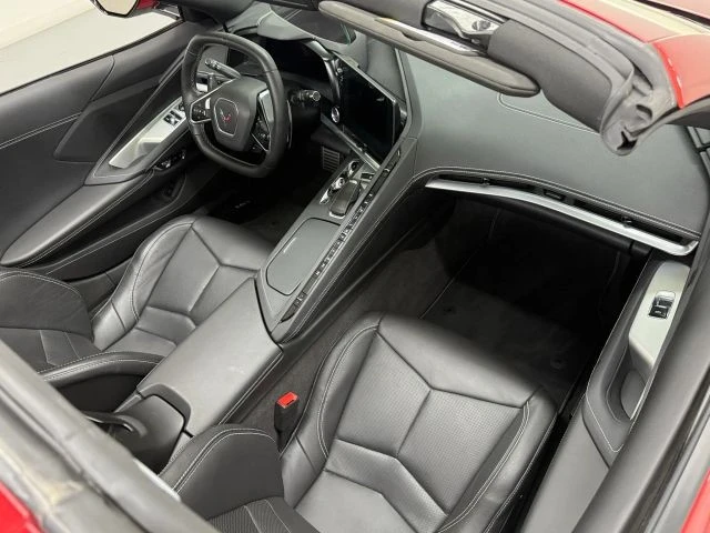 2023 Chevrolet Corvette C8 - Image 14 of 21