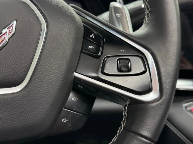 2023 Chevrolet Corvette C8 - Image 28 of 31