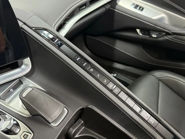 2023 Chevrolet Corvette C8 - Image 23 of 31