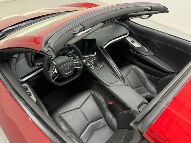 2023 Chevrolet Corvette C8 - Image 15 of 31