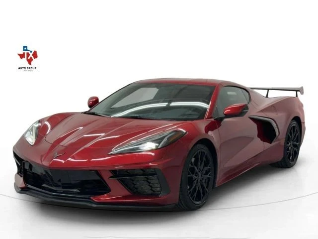 2023 Chevrolet Corvette C8 - Image 7 of 31