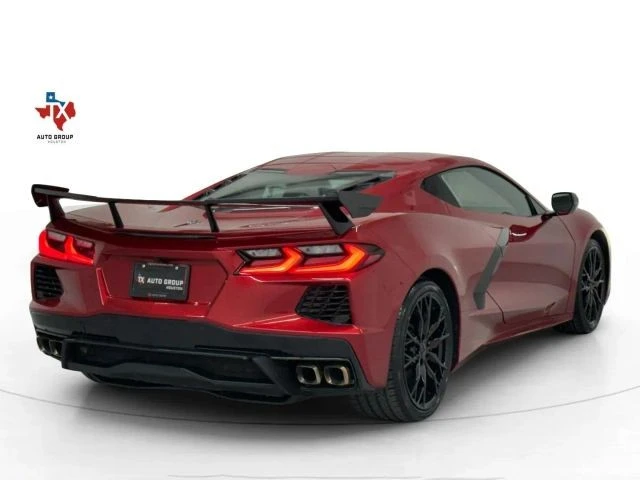 2023 Chevrolet Corvette C8 - Image 8 of 21