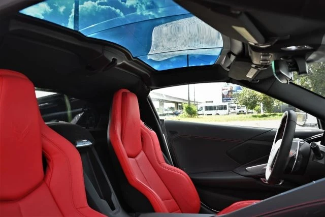 2023 Chevrolet Corvette C8 - Image 21 of 21