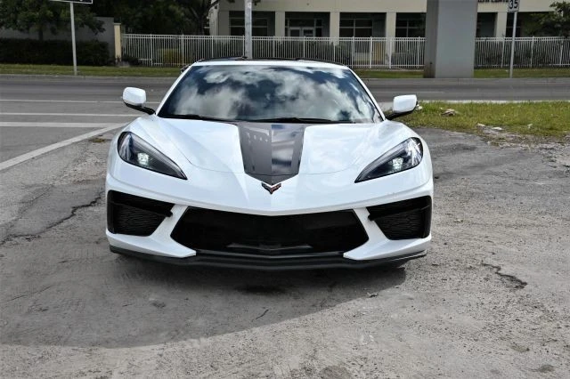 2023 Chevrolet Corvette C8 - Image 2 of 21