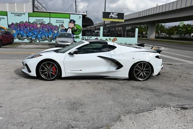 2023 Chevrolet Corvette C8 - Image 7 of 21