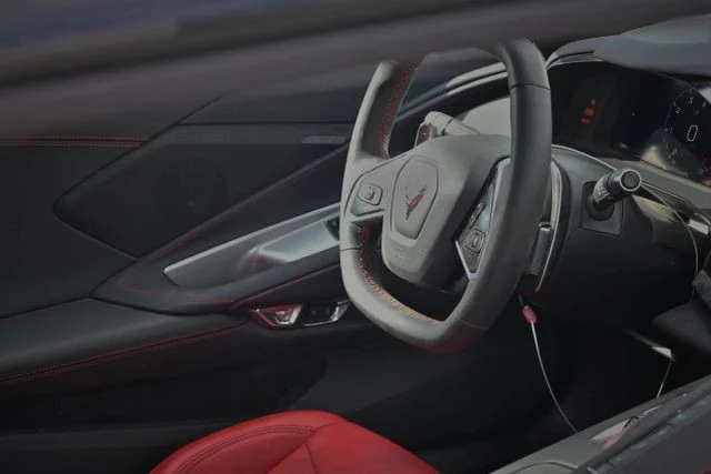 2023 Chevrolet Corvette C8 - Image 14 of 21