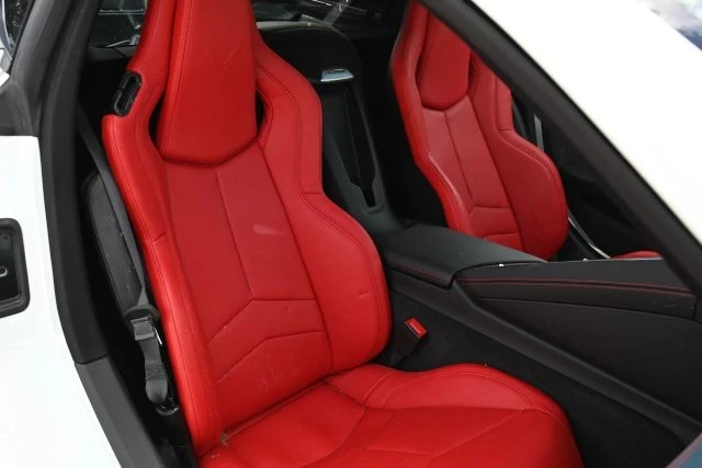2023 Chevrolet Corvette C8 - Image 20 of 21