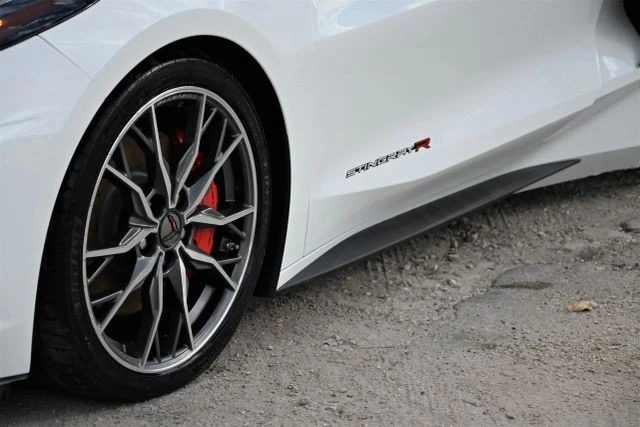 2023 Chevrolet Corvette C8 - Image 10 of 21