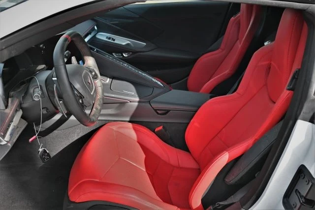2023 Chevrolet Corvette C8 - Image 15 of 21