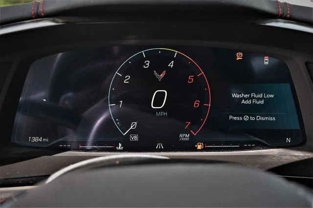 2023 Chevrolet Corvette C8 - Image 12 of 21