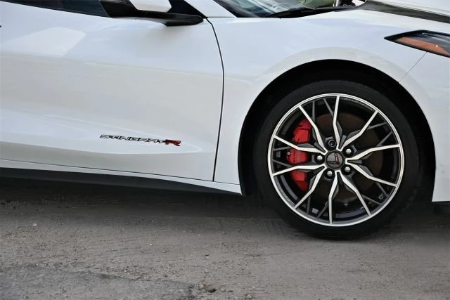 2023 Chevrolet Corvette C8 - Image 11 of 21