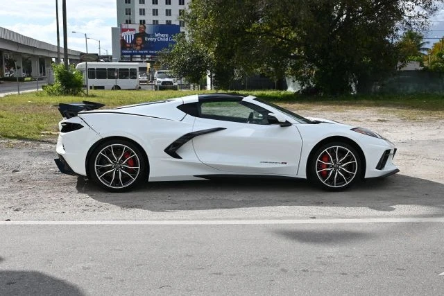 2023 Chevrolet Corvette C8 - Image 6 of 21