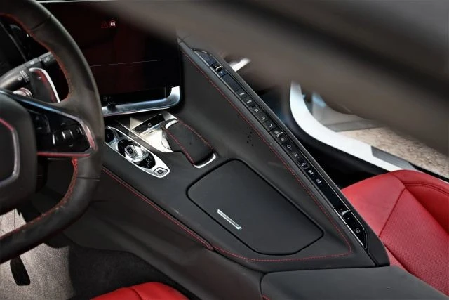 2023 Chevrolet Corvette C8 - Image 13 of 21