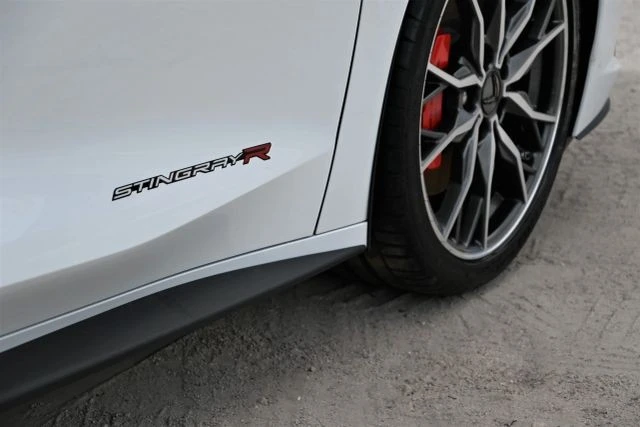 2023 Chevrolet Corvette C8 - Image 8 of 21