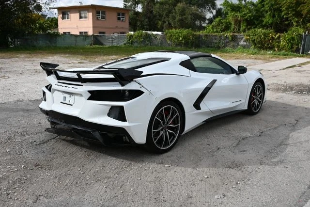2023 Chevrolet Corvette C8 - Image 5 of 21