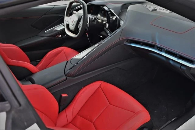 2023 Chevrolet Corvette C8 - Image 19 of 21
