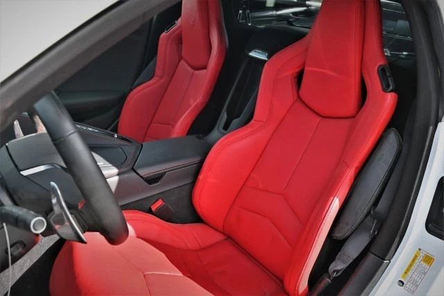 2023 Chevrolet Corvette C8 - Image 18 of 21