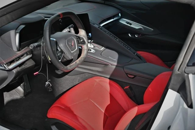 2023 Chevrolet Corvette C8 - Image 16 of 21