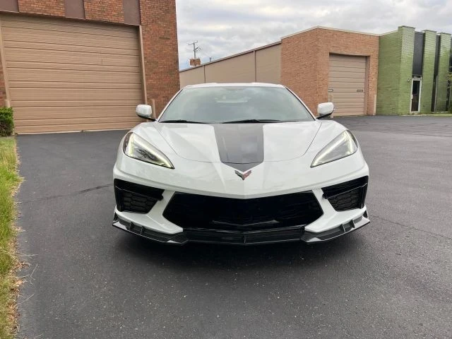 2023 Chevrolet Corvette C8 - Image 2 of 12
