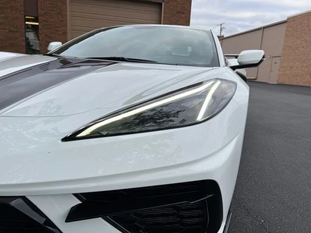 2023 Chevrolet Corvette C8 - Image 9 of 12