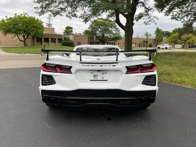 2023 Chevrolet Corvette C8 - Image 6 of 12