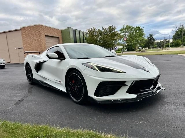 2023 Chevrolet Corvette C8 - Image 3 of 12