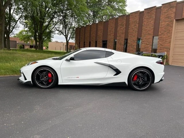 2023 Chevrolet Corvette C8 - Image 8 of 12