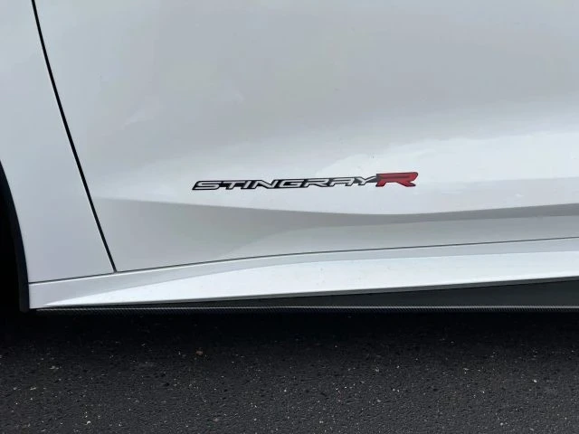 2023 Chevrolet Corvette C8 - Image 11 of 12