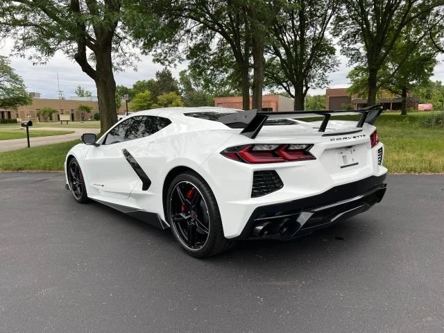 2023 Chevrolet Corvette C8 - Image 7 of 12