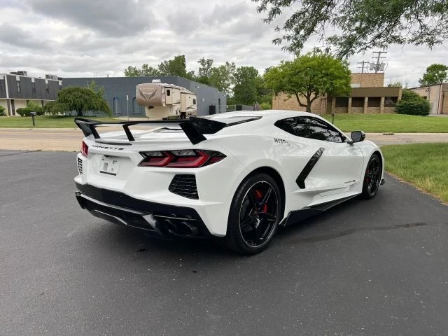 2023 Chevrolet Corvette C8 - Image 5 of 12