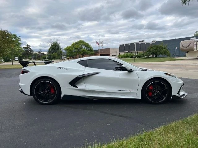 2023 Chevrolet Corvette C8 - Image 4 of 12