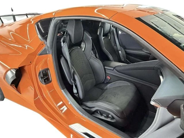 2023 Chevrolet Corvette C8 - Image 13 of 18