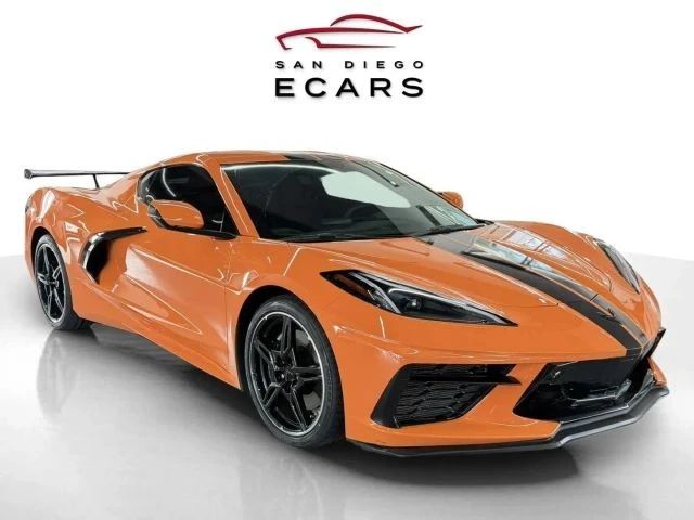 2023 Chevrolet Corvette C8 - Image 3 of 18