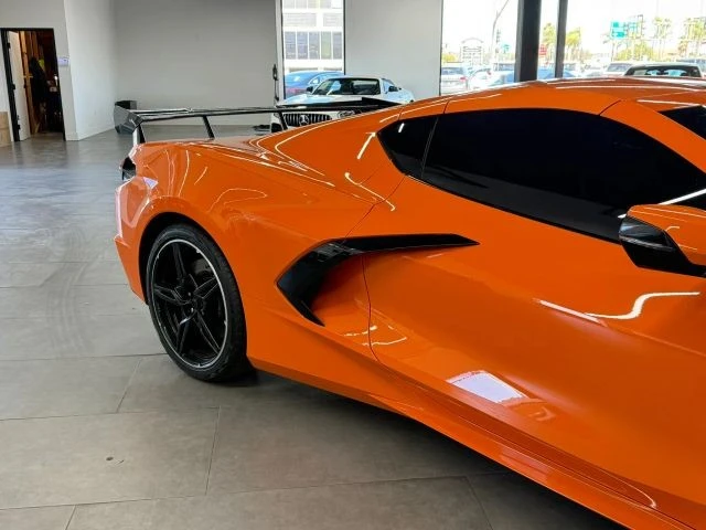 2023 Chevrolet Corvette C8 - Image 24 of 25