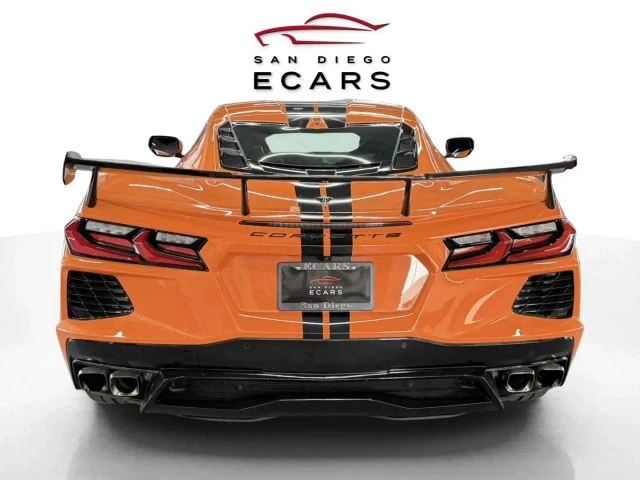 2023 Chevrolet Corvette C8 - Image 5 of 18