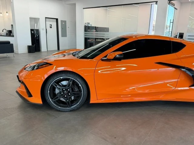 2023 Chevrolet Corvette C8 - Image 18 of 25