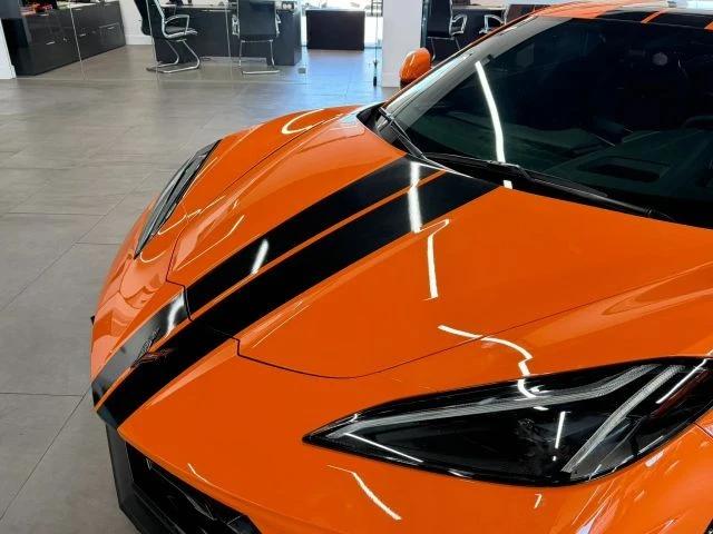 2023 Chevrolet Corvette C8 - Image 21 of 25