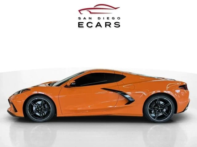2023 Chevrolet Corvette C8 - Image 8 of 25