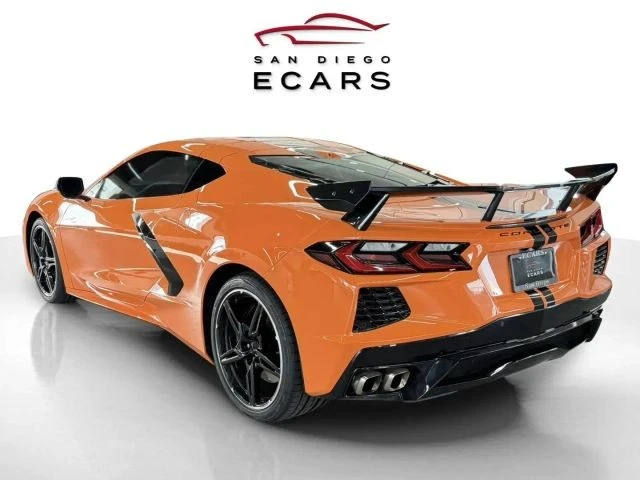 2023 Chevrolet Corvette C8 - Image 6 of 18