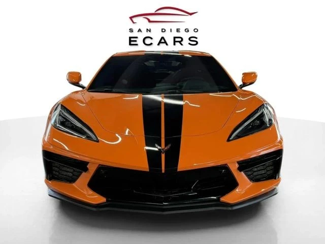 2023 Chevrolet Corvette C8 - Image 2 of 25