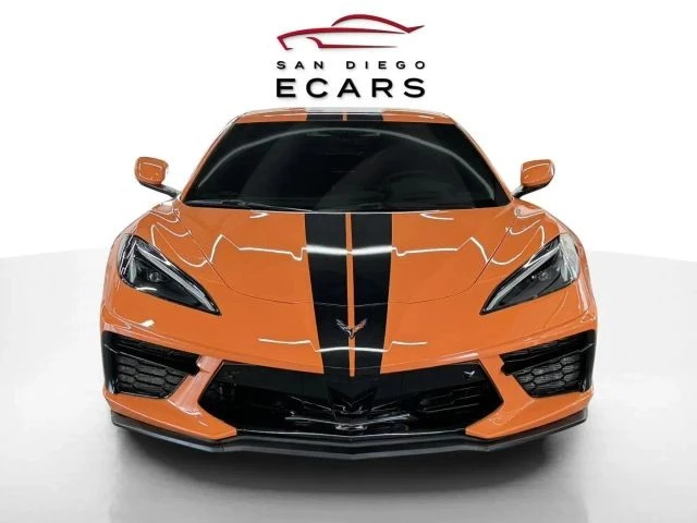 2023 Chevrolet Corvette C8 - Image 2 of 18