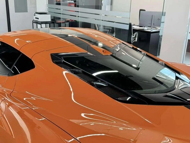 2023 Chevrolet Corvette C8 - Image 18 of 18