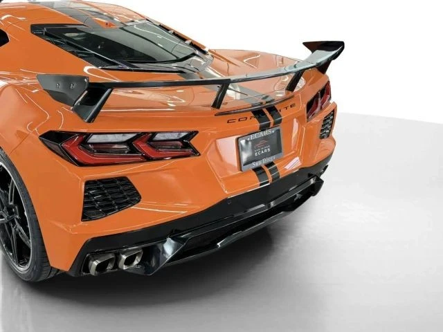 2023 Chevrolet Corvette C8 - Image 16 of 18