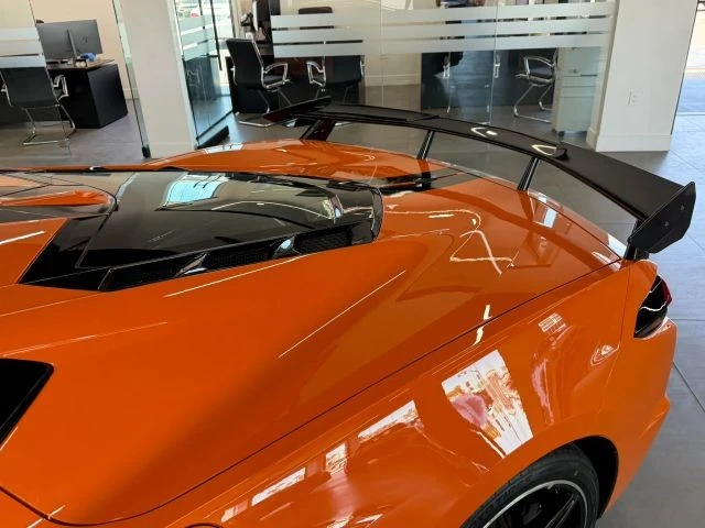 2023 Chevrolet Corvette C8 - Image 20 of 25